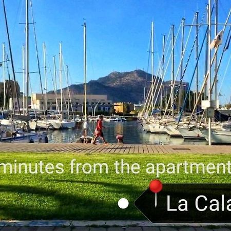 Casa Dei Sogni Lejlighed Palermo Eksteriør billede