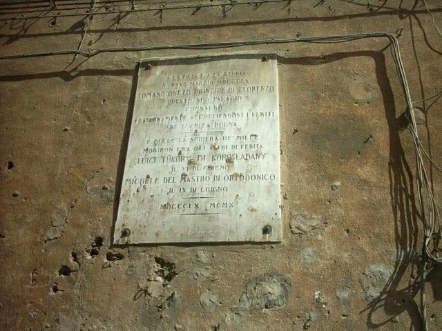 Casa Dei Sogni Lejlighed Palermo Eksteriør billede