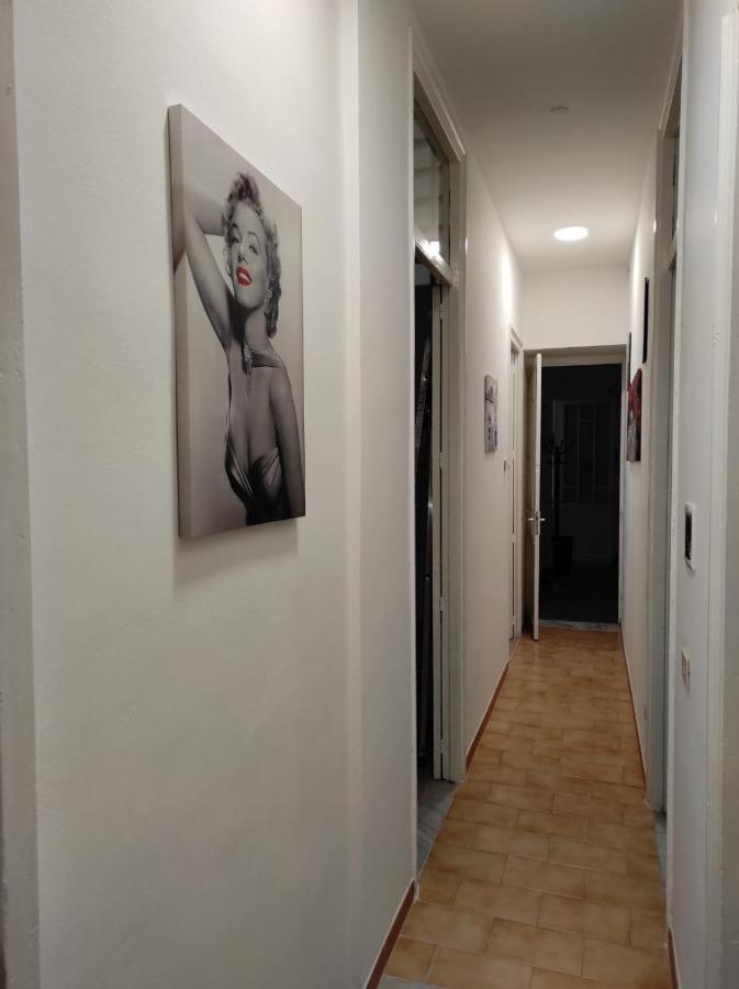 Casa Dei Sogni Lejlighed Palermo Eksteriør billede