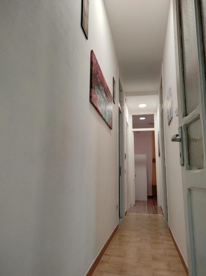 Casa Dei Sogni Lejlighed Palermo Eksteriør billede
