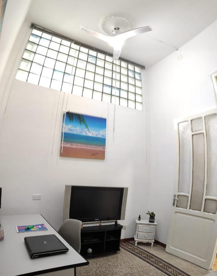 Casa Dei Sogni Lejlighed Palermo Eksteriør billede
