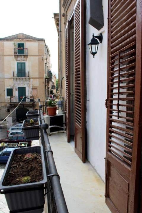 Casa Dei Sogni Lejlighed Palermo Eksteriør billede