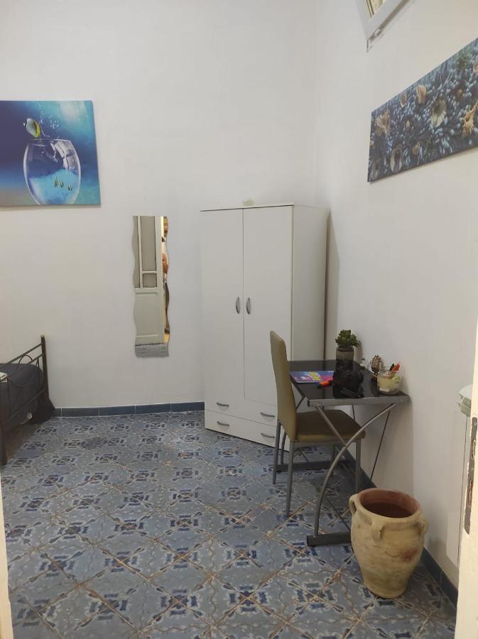 Casa Dei Sogni Lejlighed Palermo Eksteriør billede