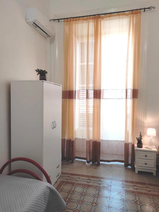 Casa Dei Sogni Lejlighed Palermo Eksteriør billede