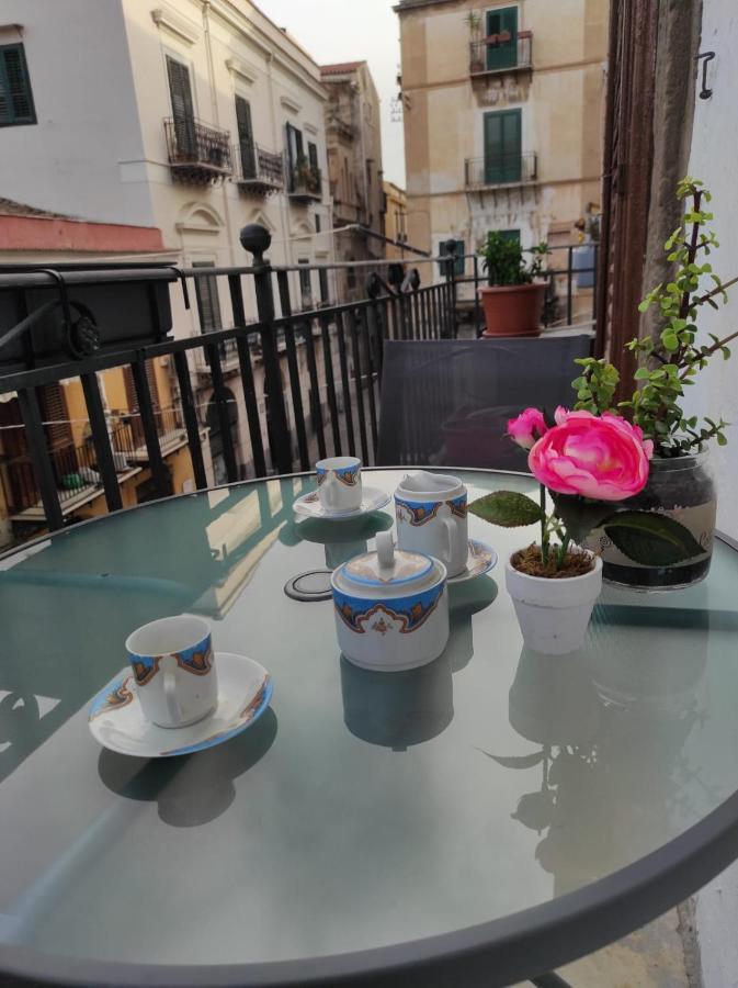 Casa Dei Sogni Lejlighed Palermo Eksteriør billede