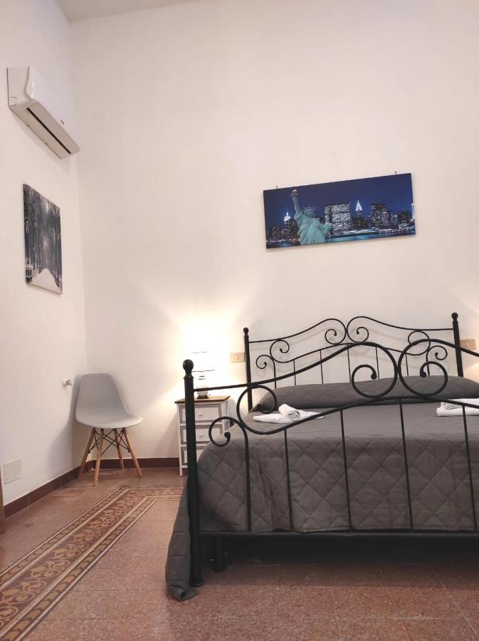 Casa Dei Sogni Lejlighed Palermo Eksteriør billede