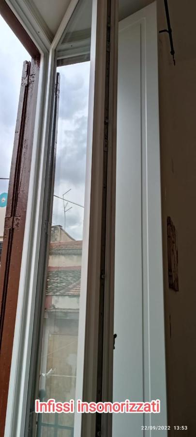 Casa Dei Sogni Lejlighed Palermo Eksteriør billede